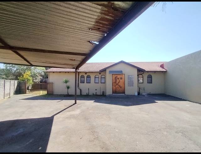 3 BEDROOM HOUSE TO LET IN BRAKPAN NORTH